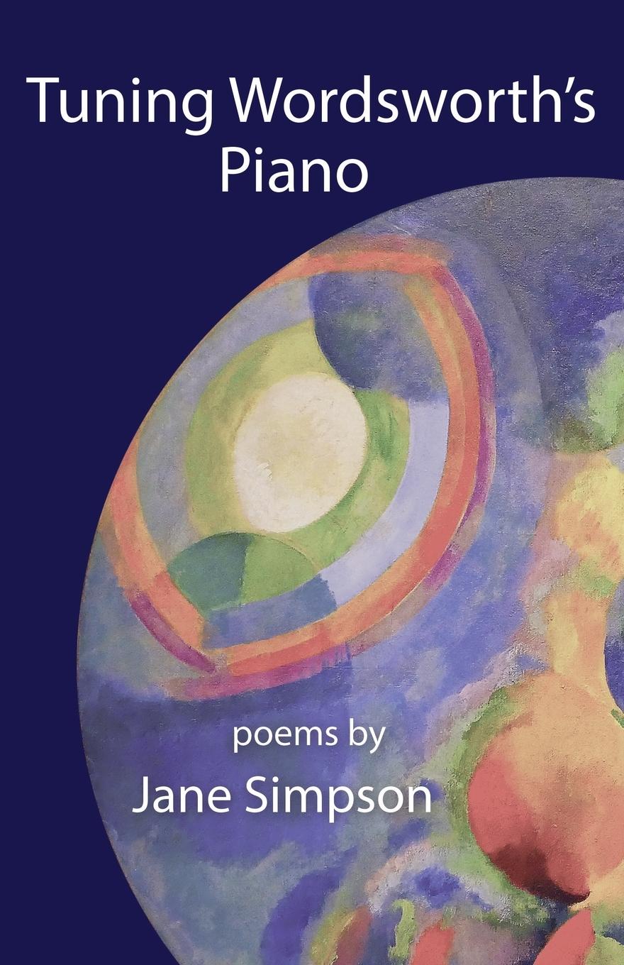 Vorderes Coverbild Tuning Wordsworth's Piano