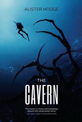 Vorderes Coverbild The Cavern