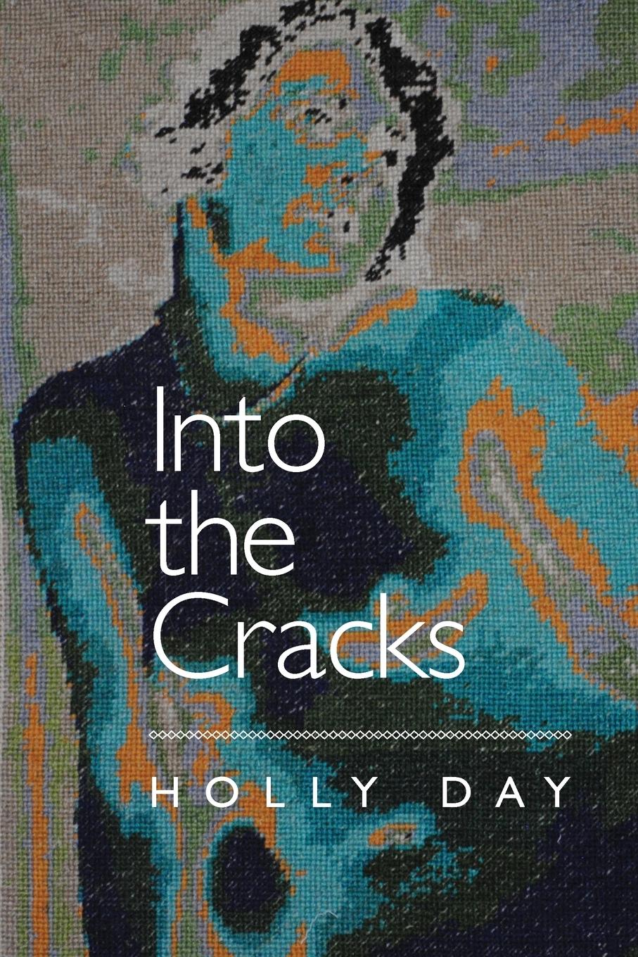 Vorderes Coverbild Into the Cracks