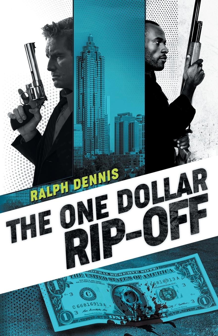 Vorderes Coverbild The One Dollar Rip-Off