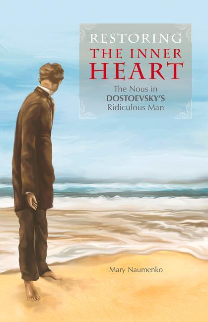 Vorderes Coverbild Restoring the Inner Heart