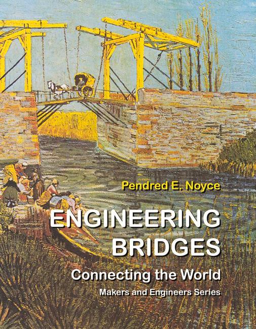 Vorderes Coverbild Engineering Bridges