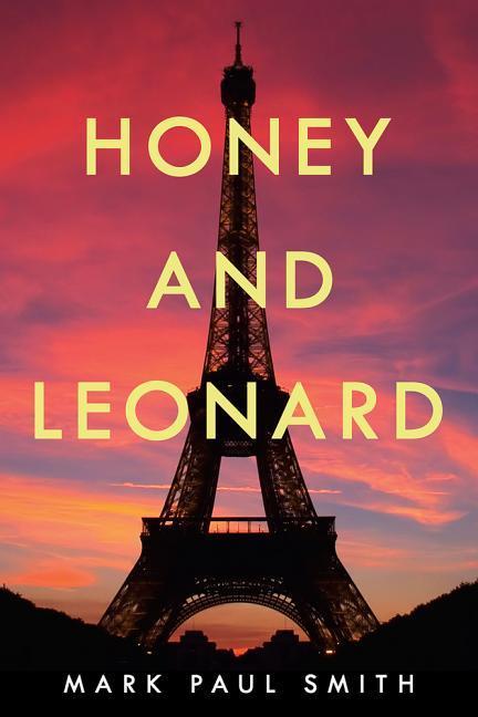 Vorderes Coverbild Honey and Leonard