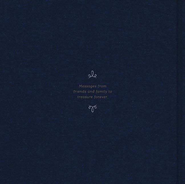 Vorderes Coverbild Wishes & Dreams for You, Little One