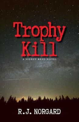 Vorderes Coverbild Trophy Kill
