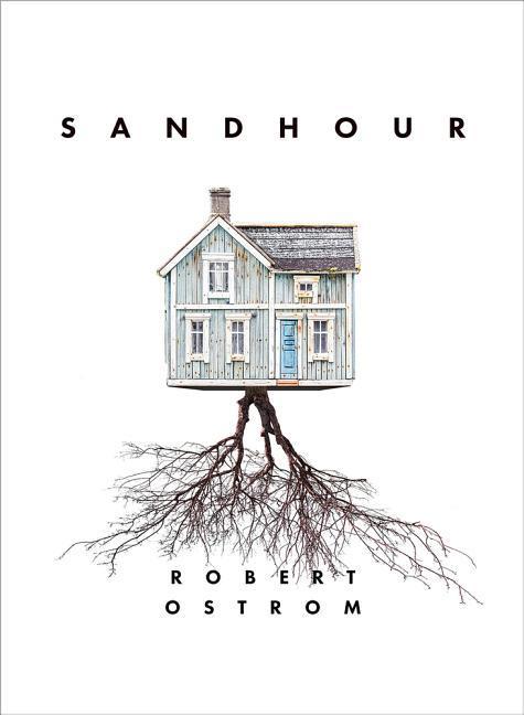 Vorderes Coverbild Sandhour