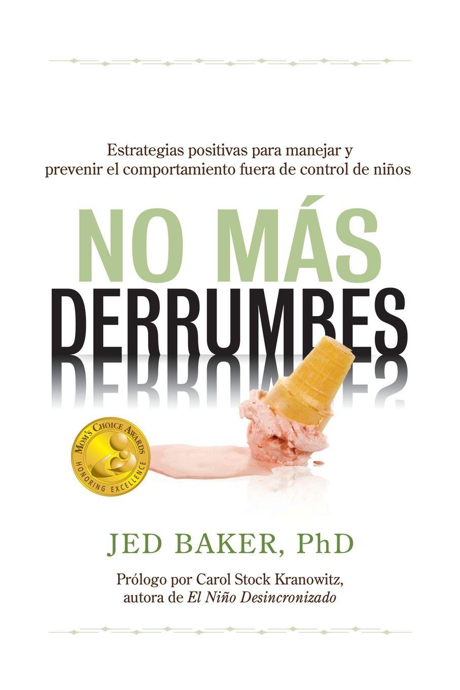Vorderes Coverbild No Más Derrumbes / No More Meltdowns