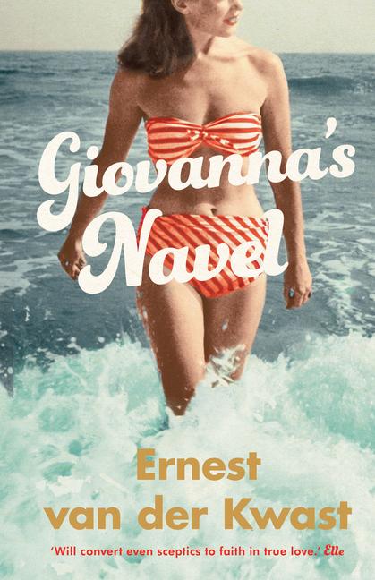 Vorderes Coverbild Giovanna's Navel