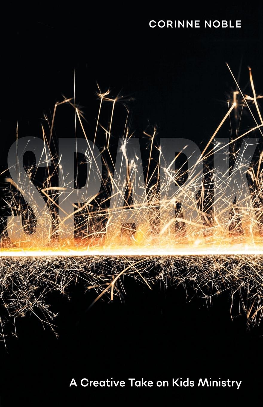 Vorderes Coverbild Spark