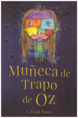 Vorderes Coverbild La Muneca de Trapo de Oz