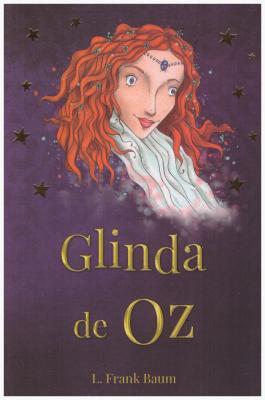 Vorderes Coverbild Glinda de Oz