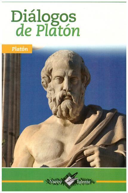Vorderes Coverbild Dialogos de Platon
