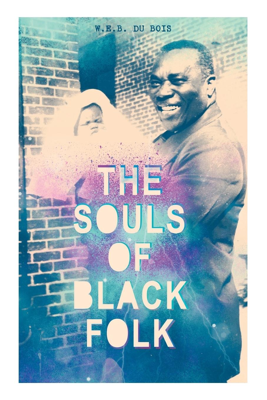Vorderes Coverbild The Souls of Black Folk