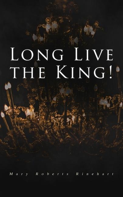 Vorderes Coverbild Long Live the King!