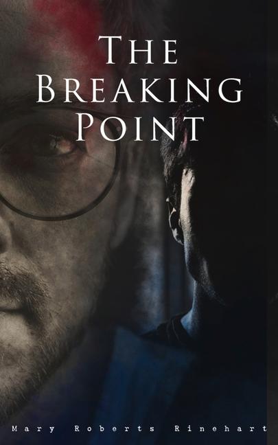 Vorderes Coverbild The Breaking Point