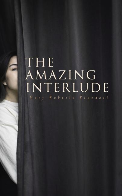 Vorderes Coverbild The Amazing Interlude