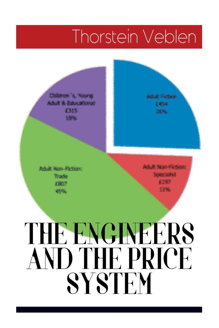 Vorderes Coverbild The Engineers and the Price System