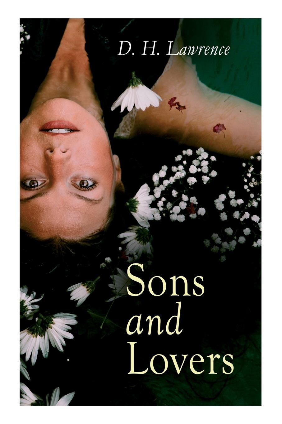 Vorderes Coverbild Sons and Lovers