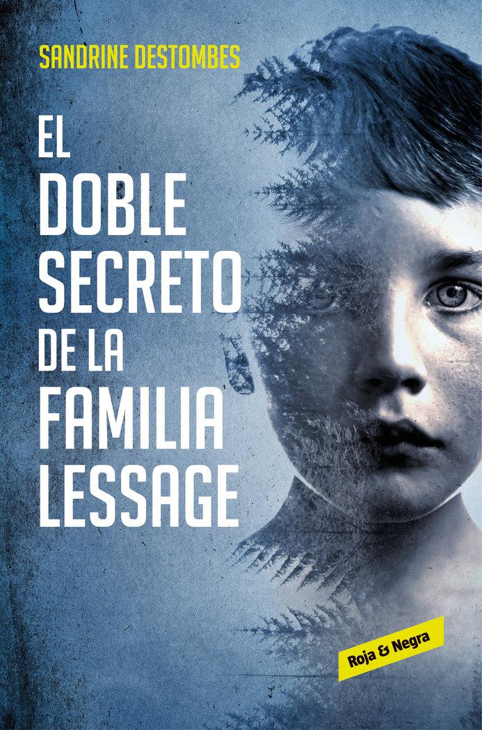Vorderes Coverbild El Doble Secreto de la Familia Lessage / The Lessage Family S Double Secret