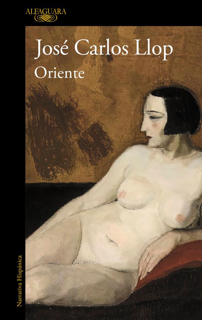 Vorderes Coverbild Oriente