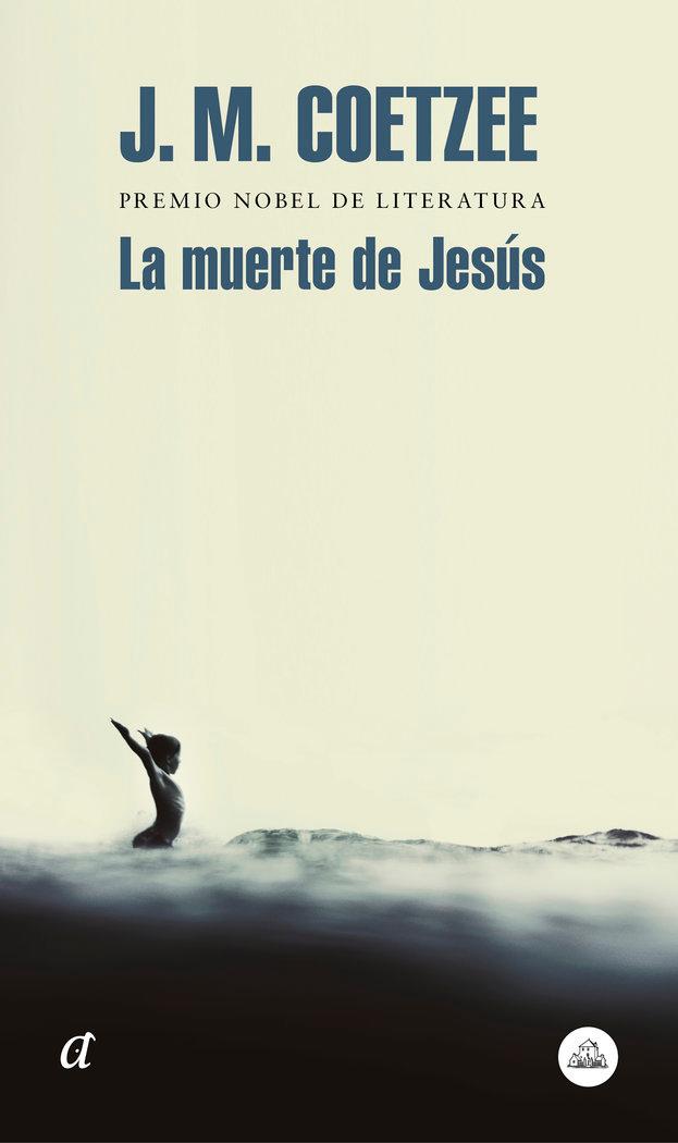 Vorderes Coverbild La Muerte de Jesús / The Death of Jesus