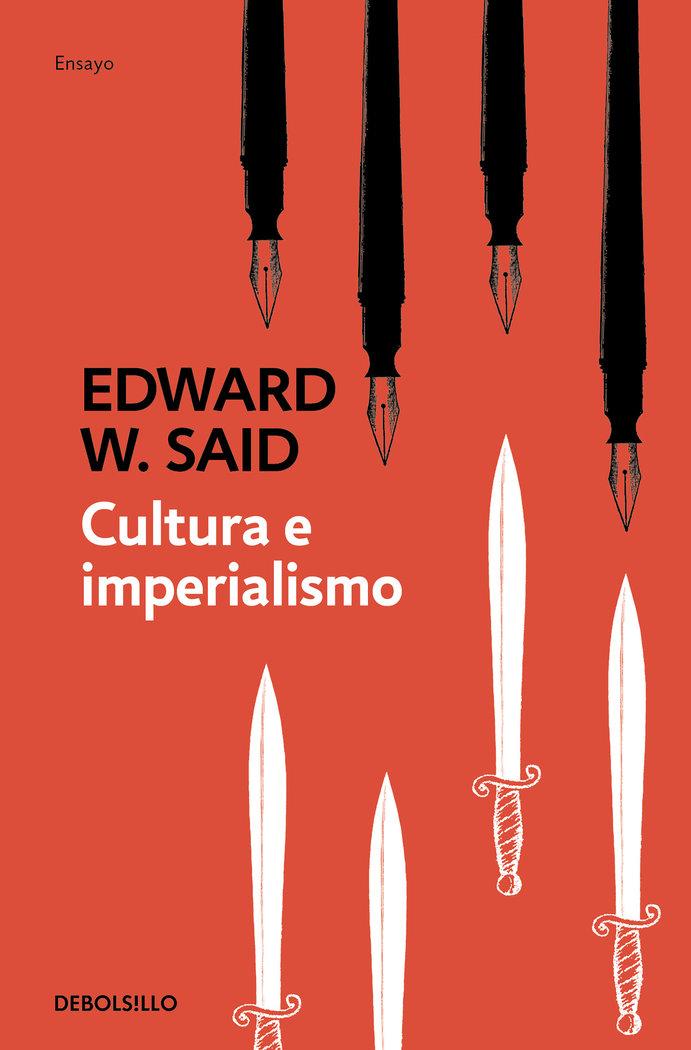 Vorderes Coverbild Cultura E Imperialismo / Culture and Imperialism