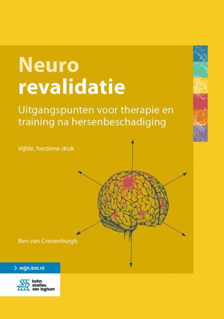 Vorderes Coverbild Neurorevalidatie