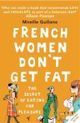 Vorderes Coverbild French Women Don't Get Fat