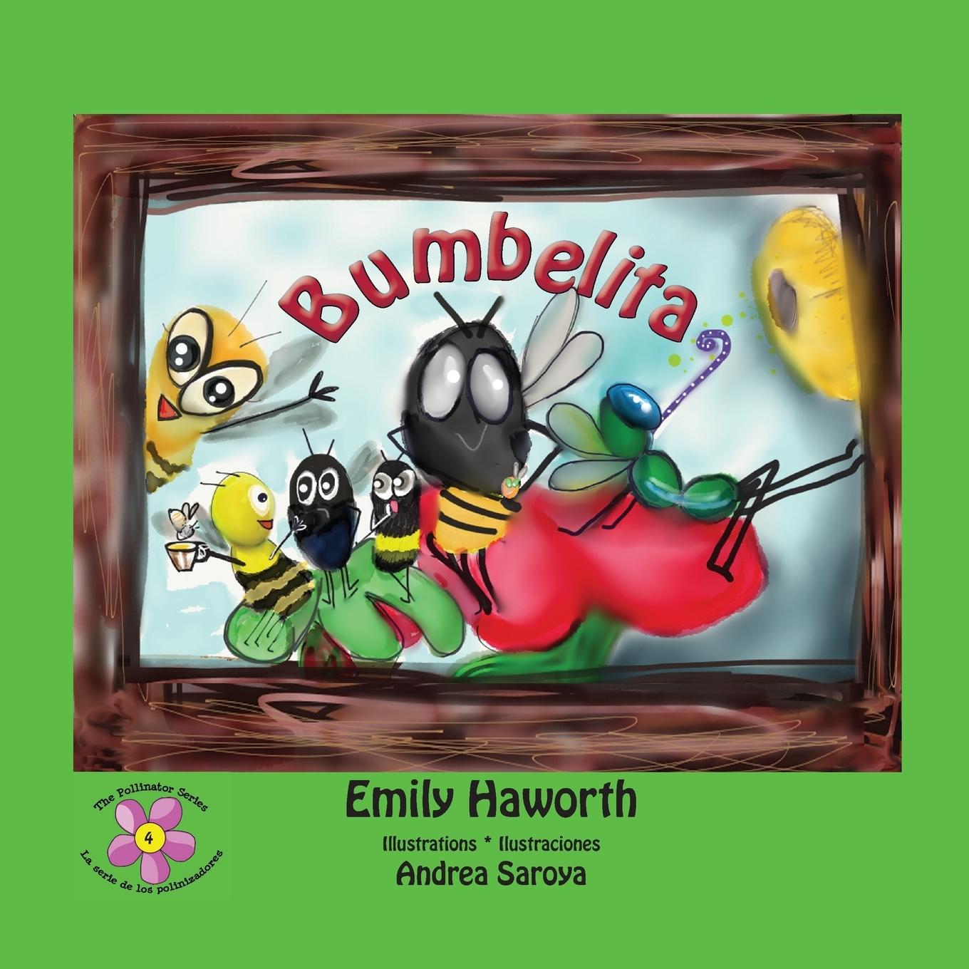 Vorderes Coverbild Bumbelita