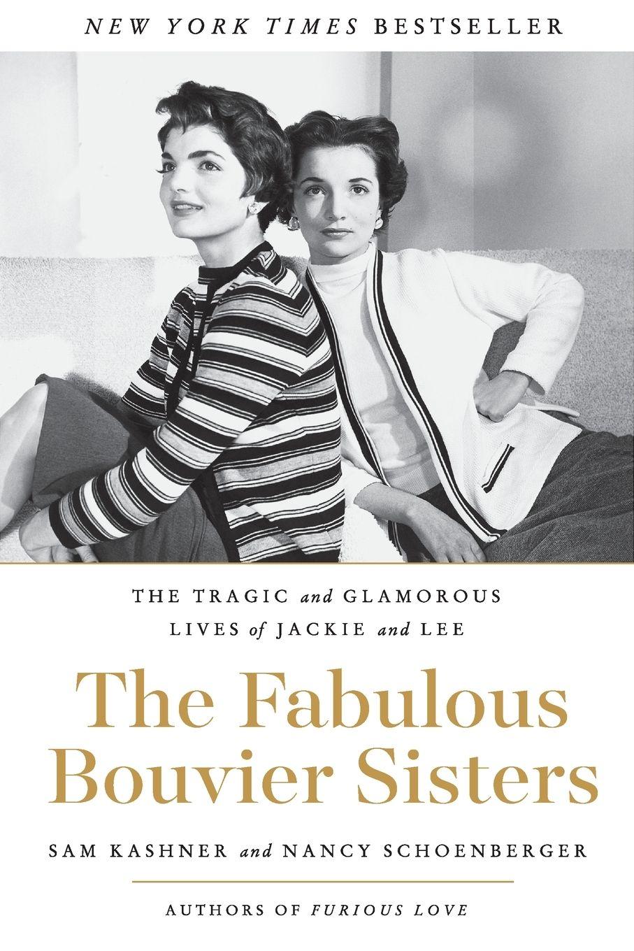 Vorderes Coverbild Fabulous Bouvier Sisters, The