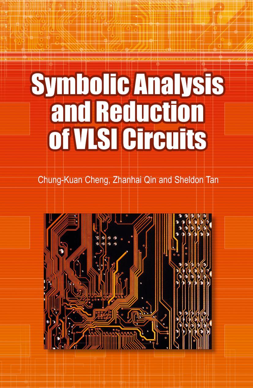 Vorderes Coverbild Symbolic Analysis and Reduction of VLSI Circuits