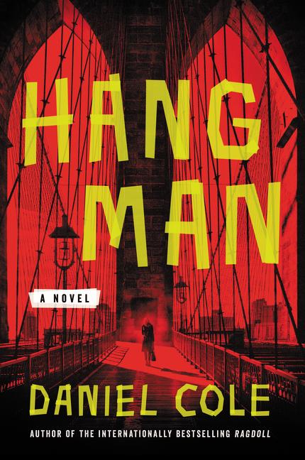 Vorderes Coverbild Hangman