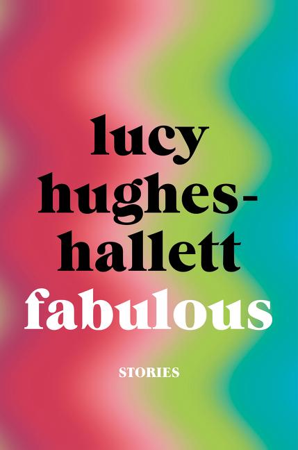 Vorderes Coverbild Fabulous