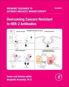 Vorderes Coverbild Overcoming Cancers Resistant to Her-2 Antibodies
