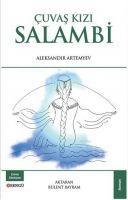 Vorderes Coverbild Cavus Kizi Salambi
