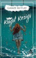 Vorderes Coverbild Kagit Kesigi