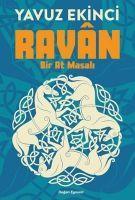 Vorderes Coverbild Ravan