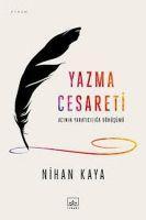 Vorderes Coverbild Yazma Cesareti