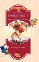 Vorderes Coverbild Cihan Devleti Osmanlilar 3 Dördüncü Murat