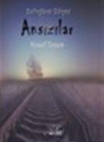 Vorderes Coverbild Bakislara Düsen Ansizilar