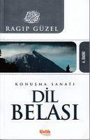 Vorderes Coverbild Dil Belasi