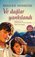 Vorderes Coverbild Ve Daglar Yankilandi