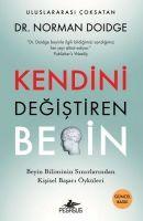 Vorderes Coverbild Kendini Degistiren Beyin