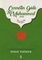 Vorderes Coverbild Cennetin Gülü Hz. Muhammed sav