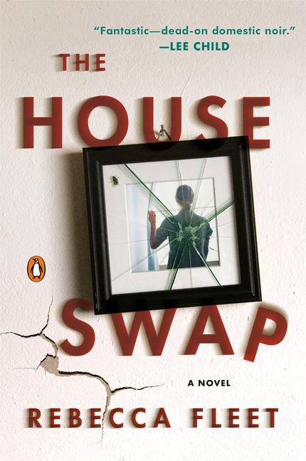 Vorderes Coverbild The House Swap
