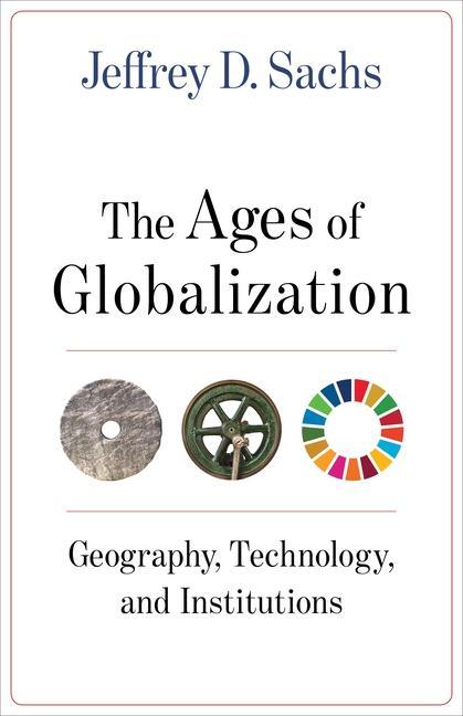 Vorderes Coverbild The Ages of Globalization