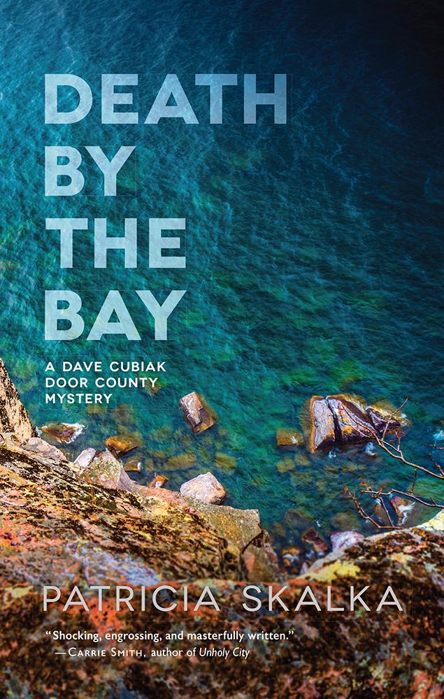 Vorderes Coverbild Death by the Bay