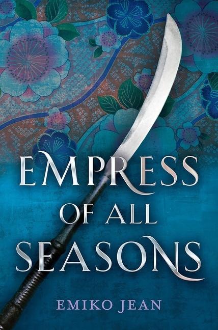 Vorderes Coverbild Empress of All Seasons