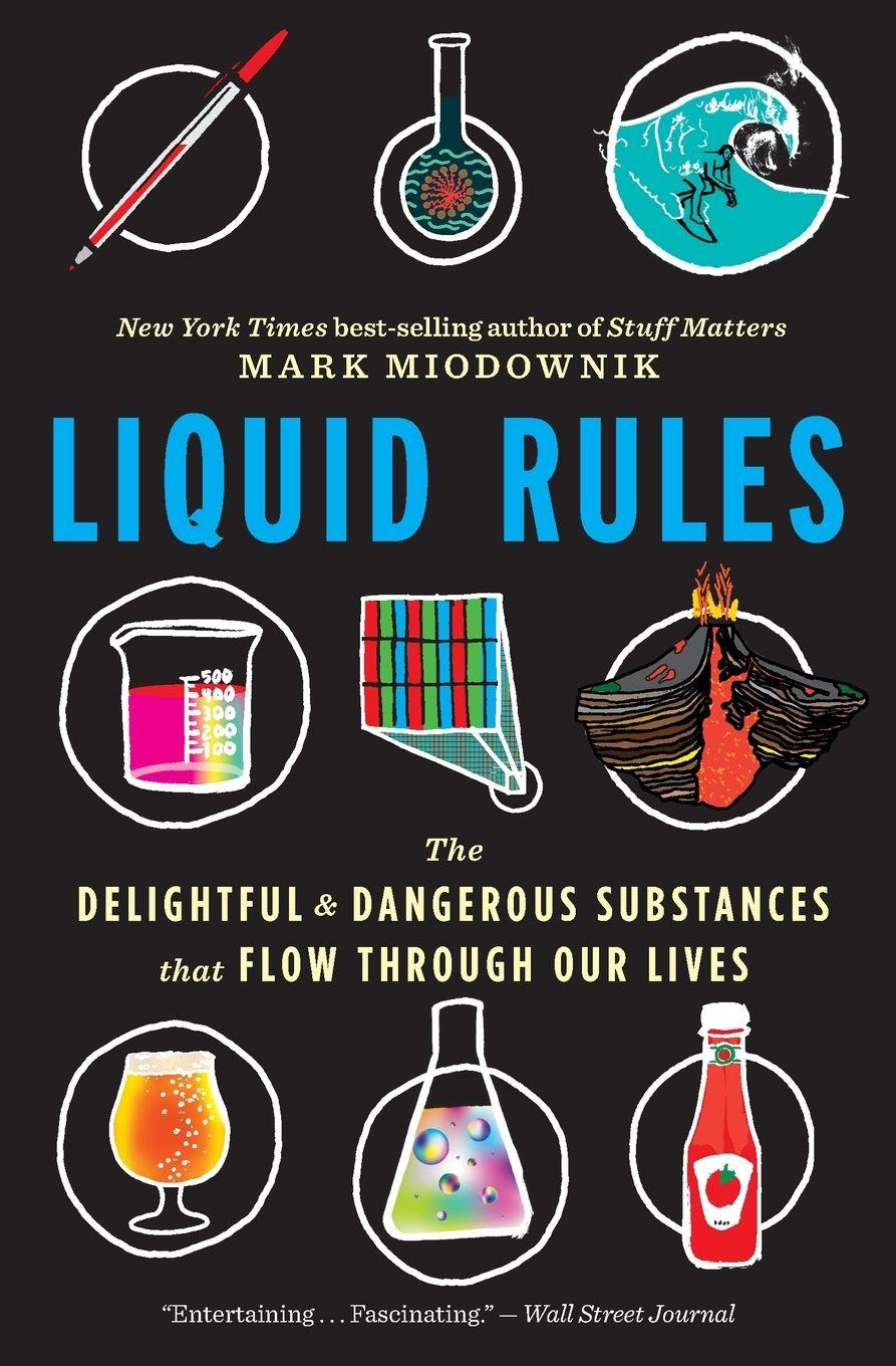 Vorderes Coverbild Liquid Rules