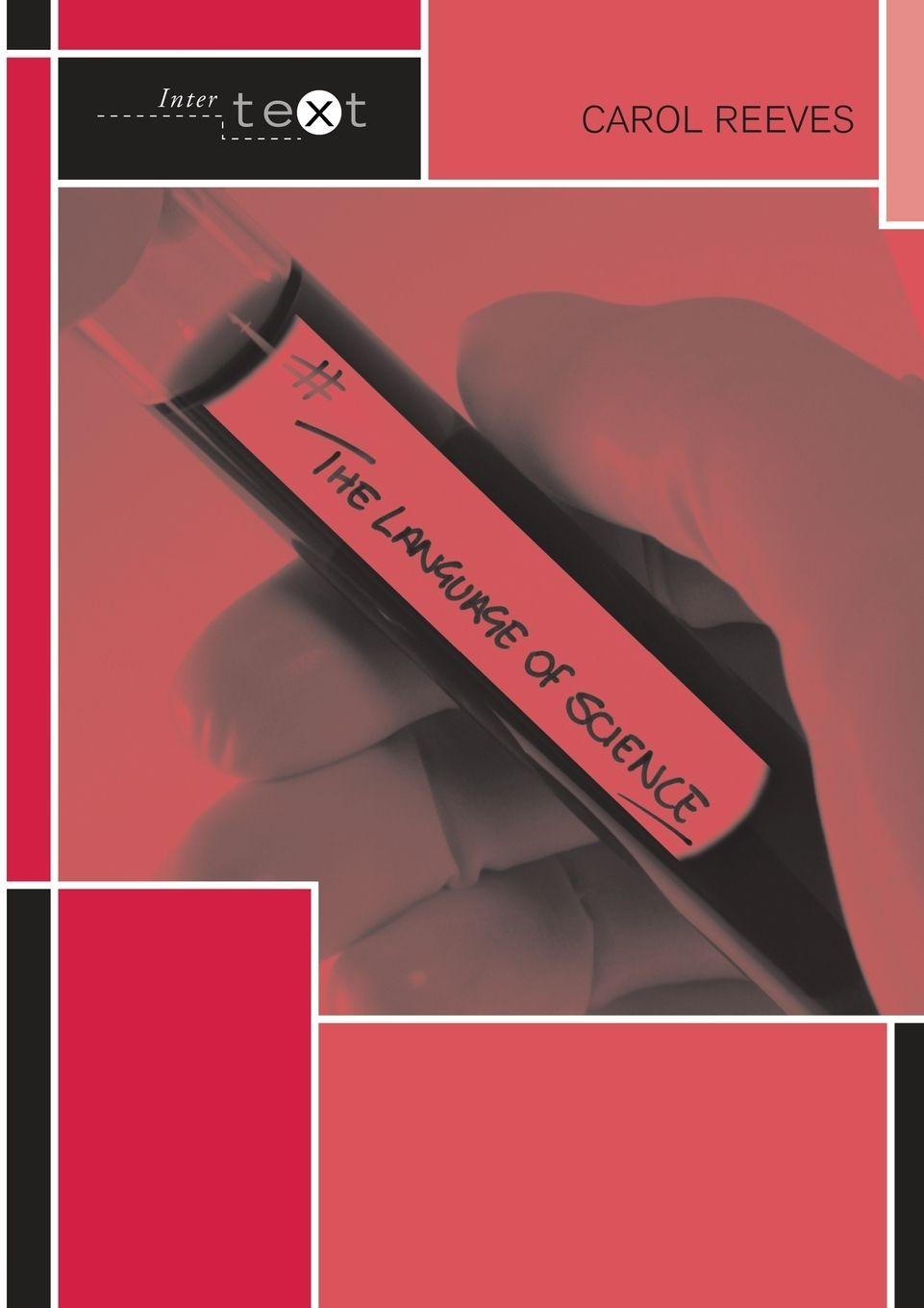 Vorderes Coverbild The Language of Science
